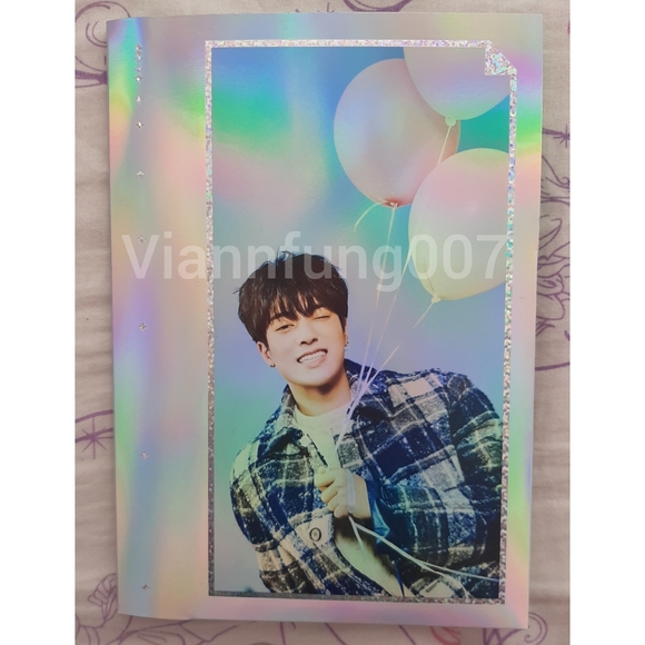 THE FIRST STEP: TREASURE EFFECT - Picture 6 of 9